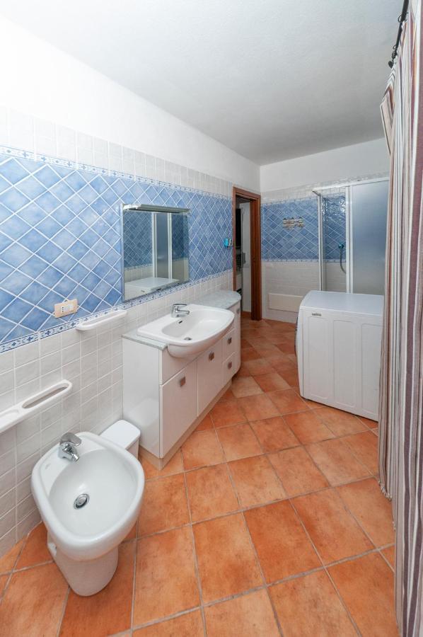 Appartamento Incantevole Con Vista Mare Buoncammino Exterior photo