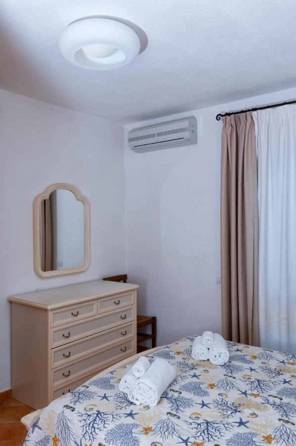 Appartamento Incantevole Con Vista Mare Buoncammino Exterior photo